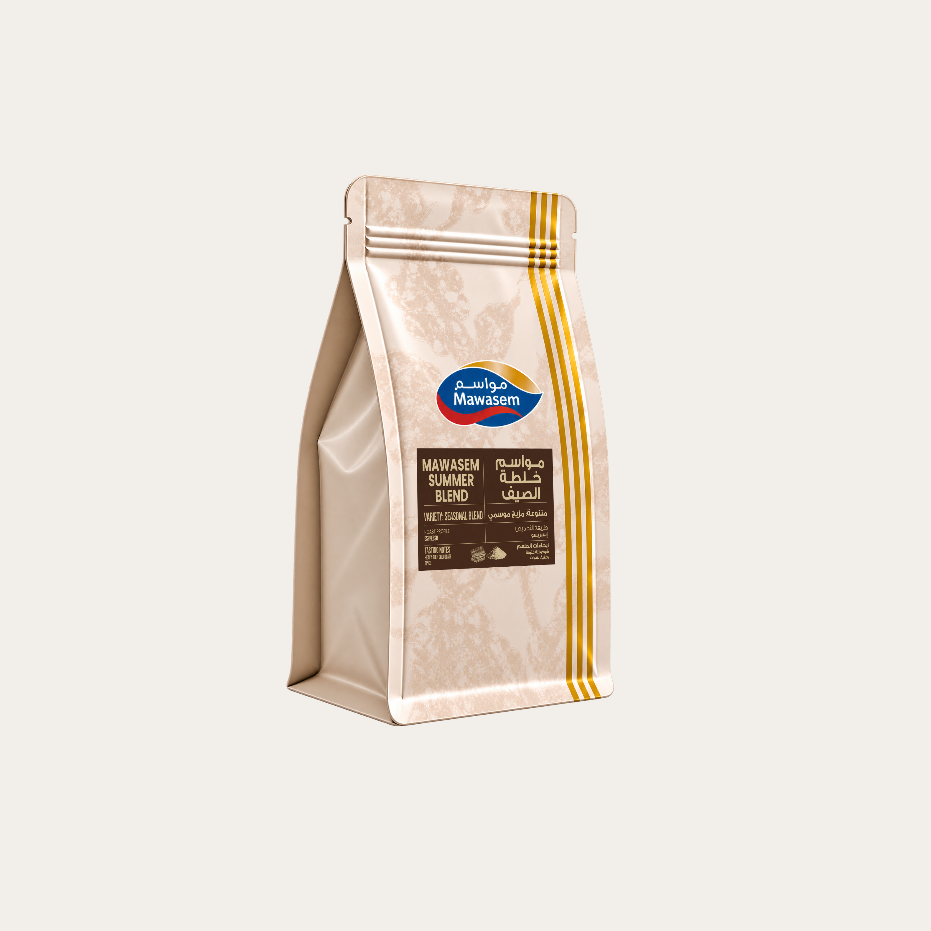 MAWASEM SUMMER BLEND