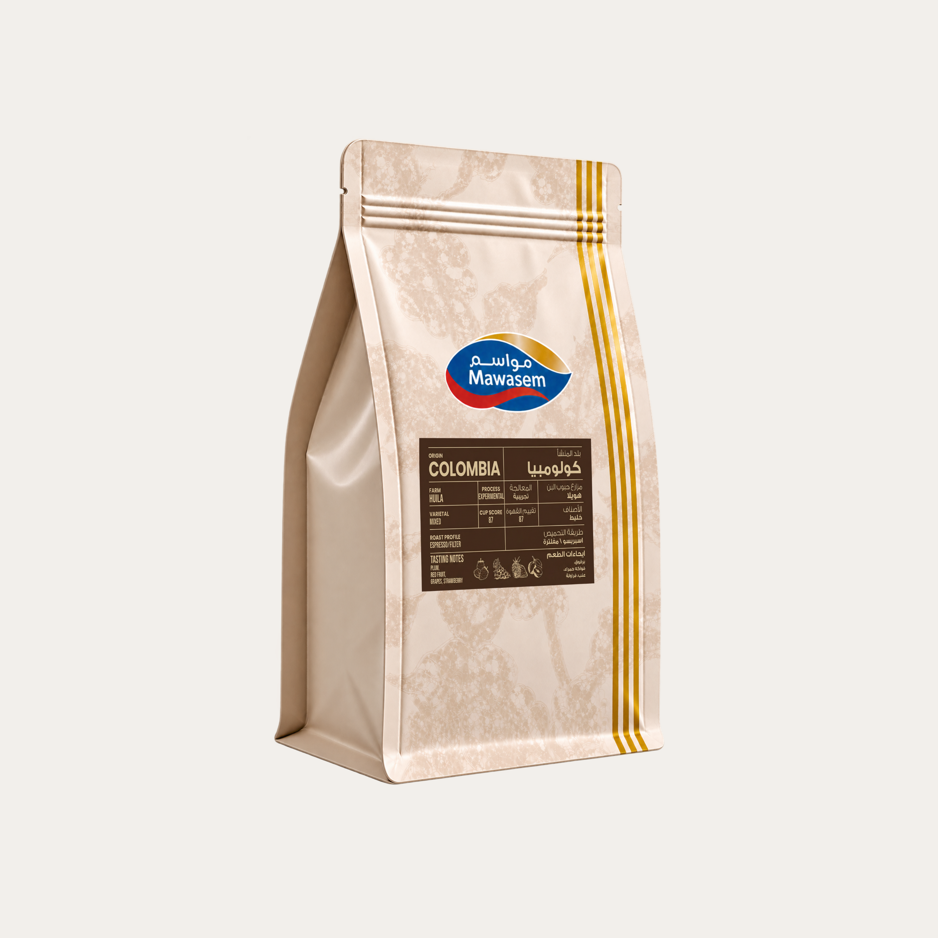 COLOMBIA HUILA